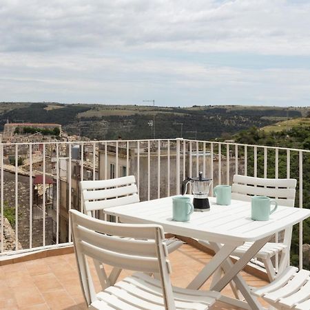 Appartamenti Centro Storico Ragusa Buitenkant foto