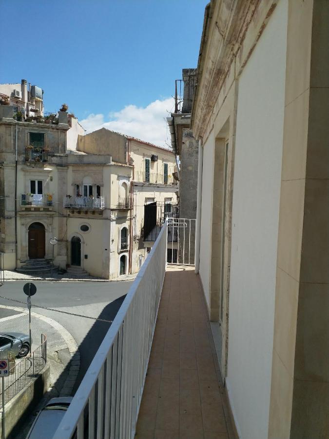 Appartamenti Centro Storico Ragusa Buitenkant foto