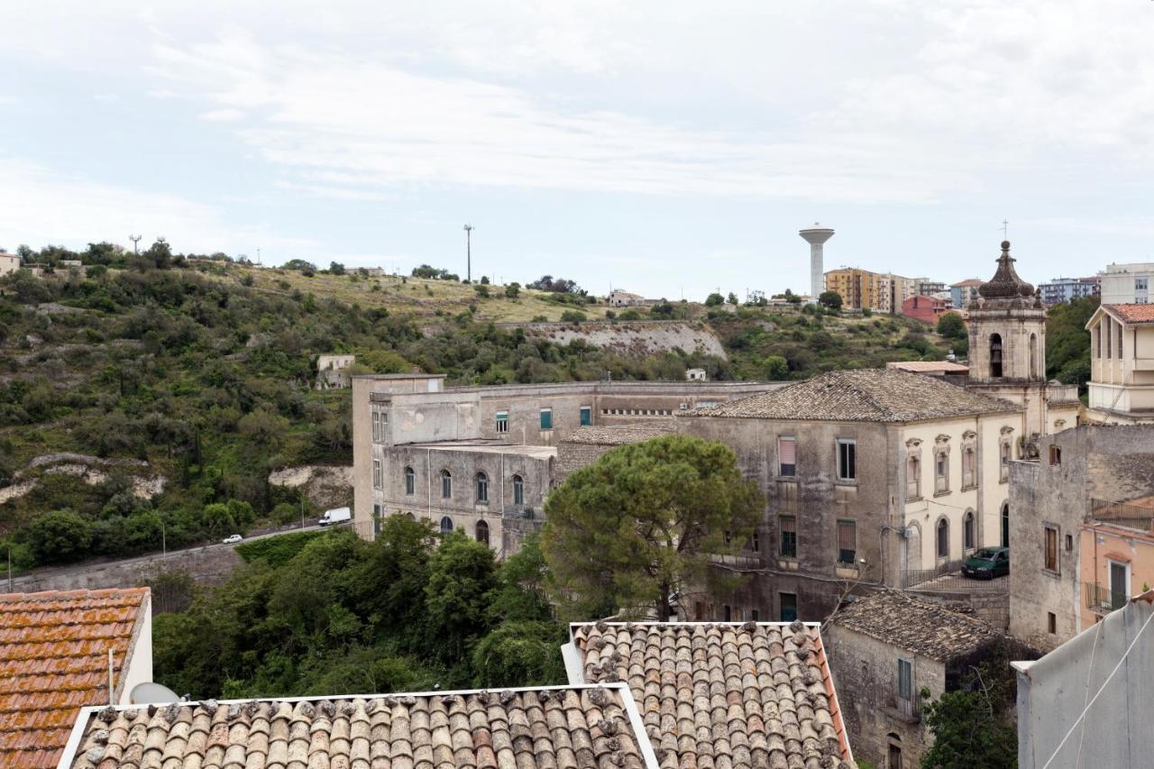 Appartamenti Centro Storico Ragusa Buitenkant foto